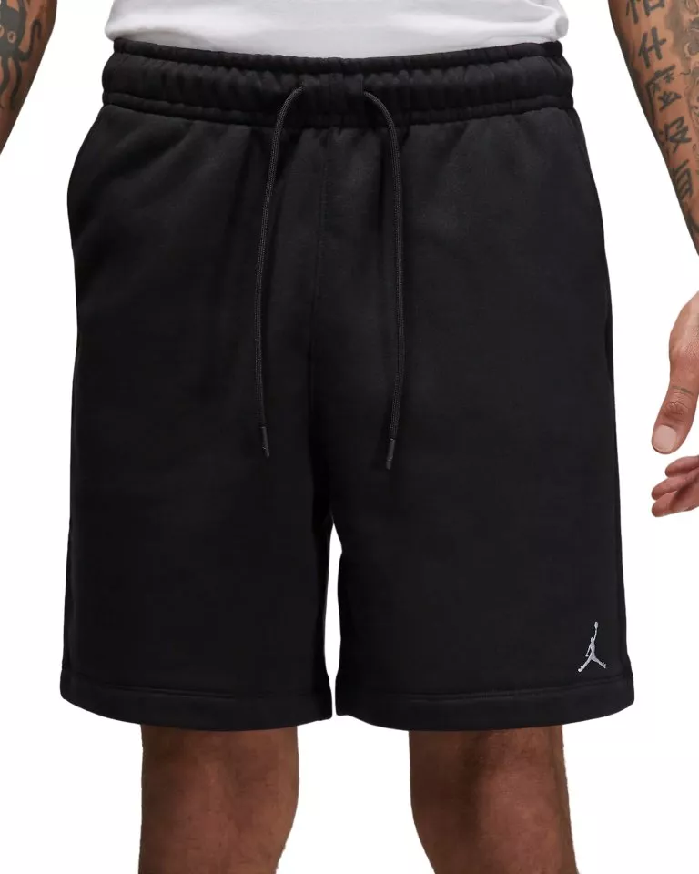 Kratke hlače Jordan M J ESS FLC SHORT