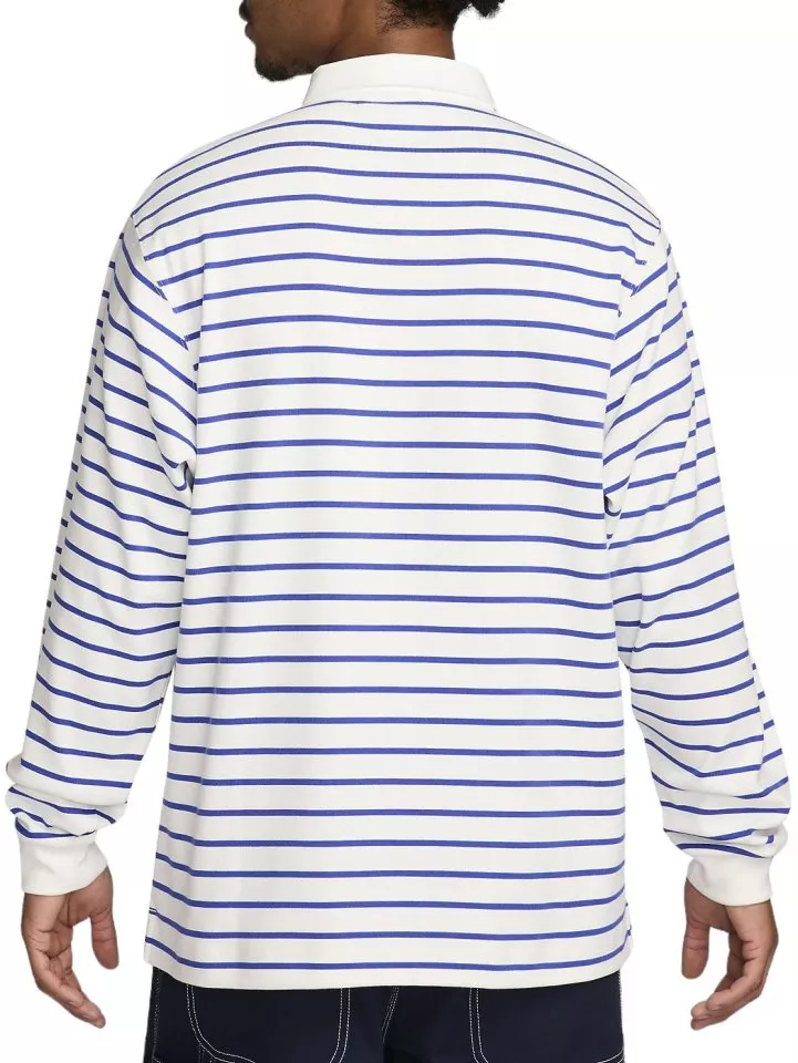 Long-sleeve T-shirt Nike FFF M NK RUGBY TOP