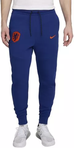 KNVB M NSW TCH FLC JGGR PANT