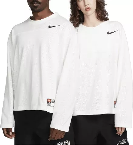 x Stüssy NRG Top