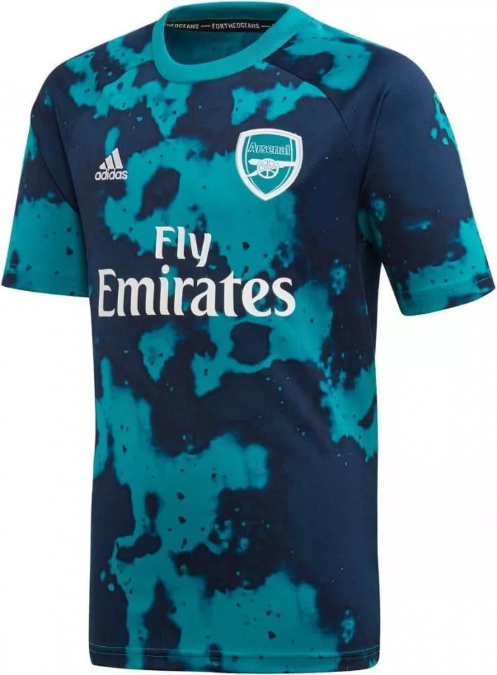 Dětský dres s krátkým rukávem adidas Arsenal FC Pre-Match
