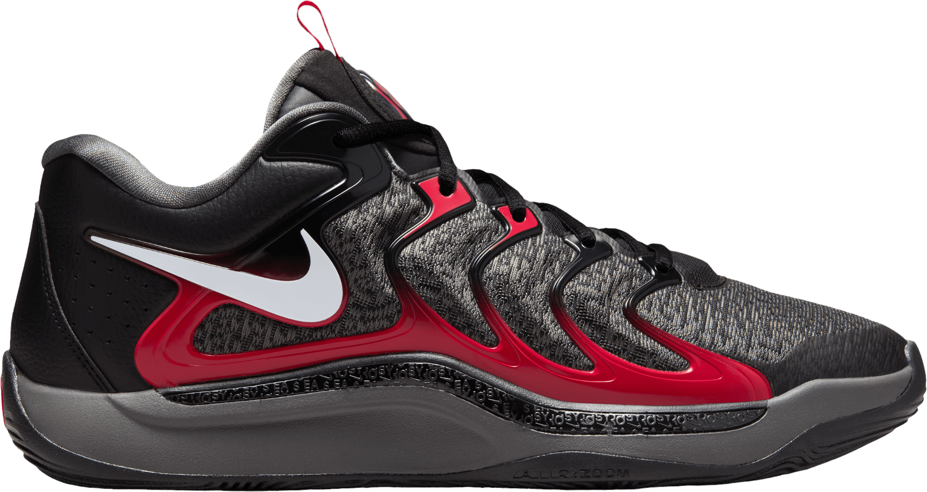 Παπούτσια μπάσκετ Nike KD17