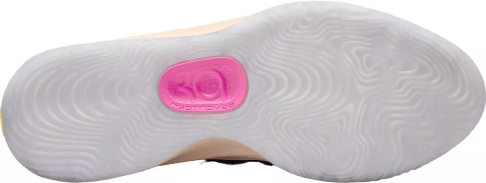 Basketbalové topánky Nike KD17