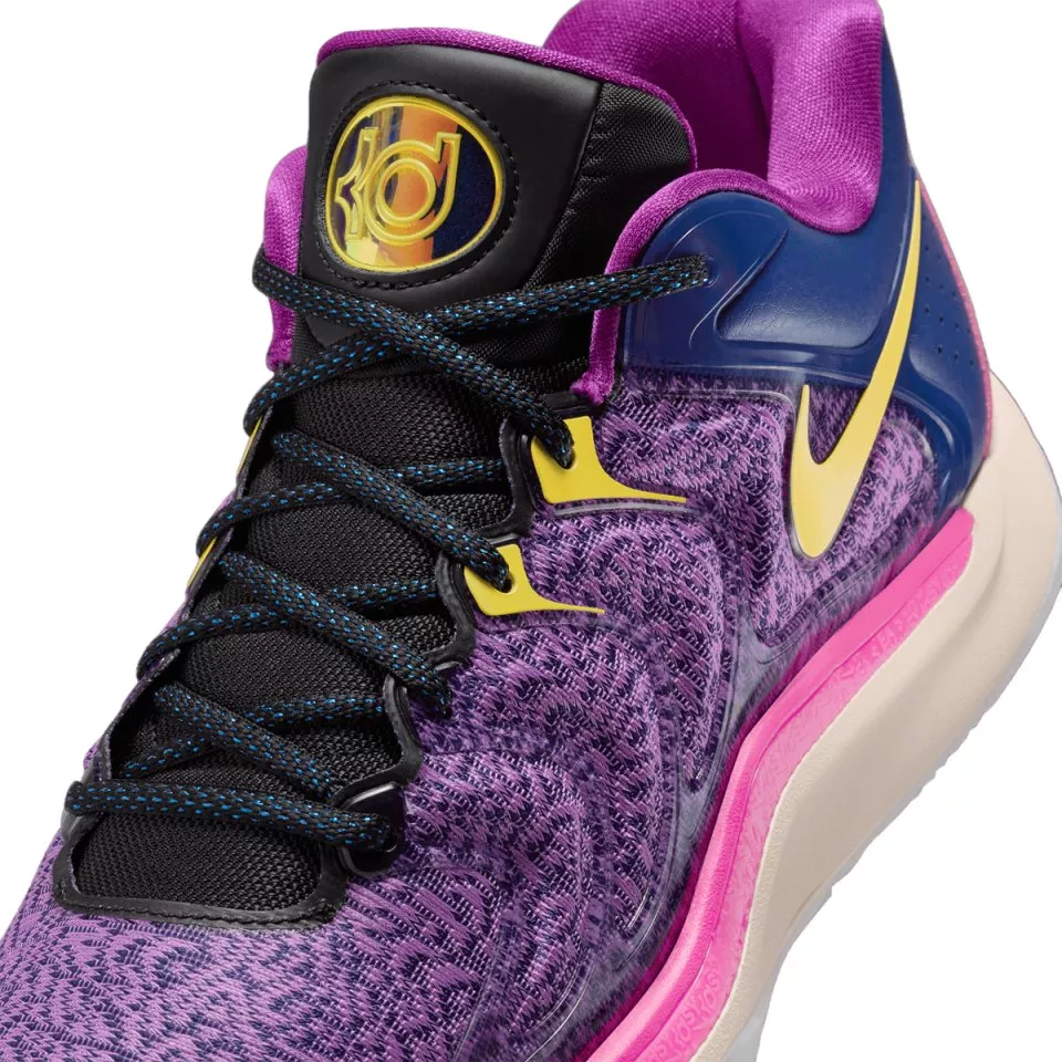 Basketbalové topánky Nike KD17