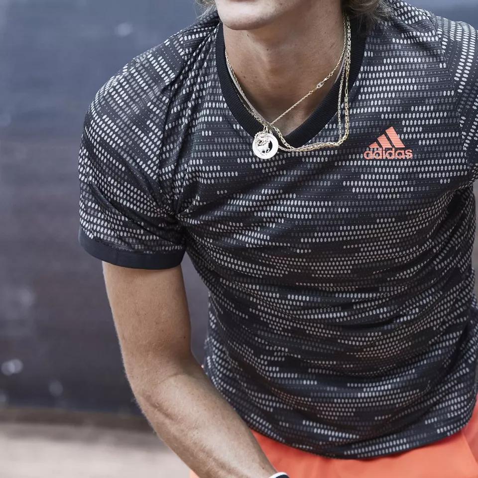 adidas Freelift Primeblue T-Shirt