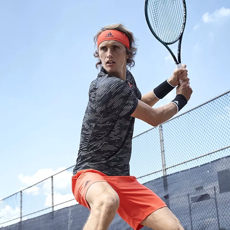 adidas Freelift Primeblue T-Shirt