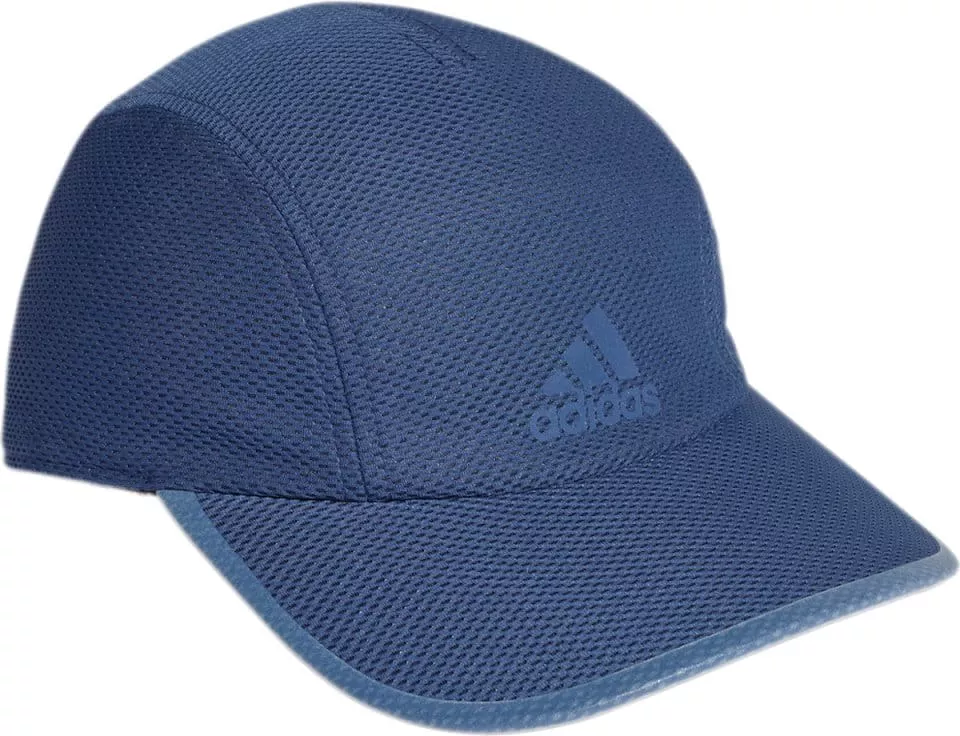 Czapka bejsbolówka adidas RUNNER MESH CAP AEROREADY
