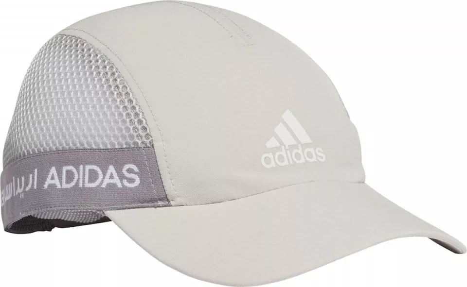 Chapéu adidas RUNNER SIDE MESH CAP AEROREADY