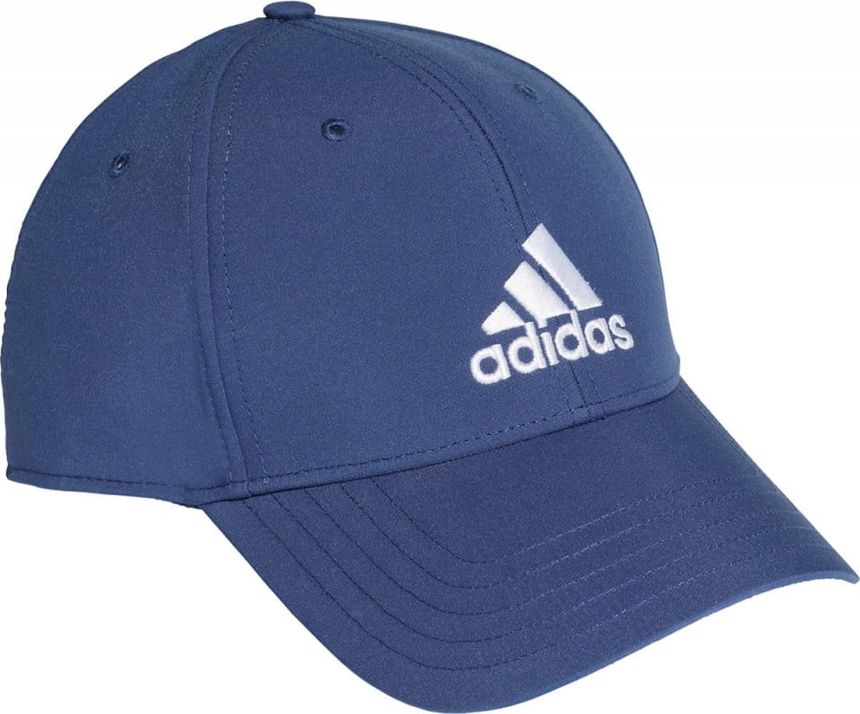 Cap adidas BASEBALL LIGHTWEIGHT EMBROIDERED LOGO