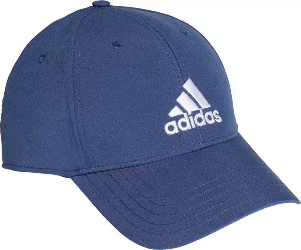 Cap adidas BASEBALL LIGHTWEIGHT EMBROIDERED LOGO