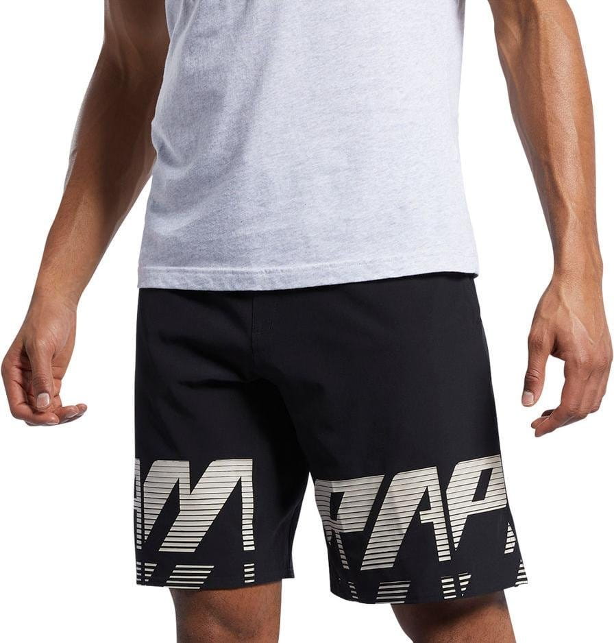 Шорти Reebok RC Epic Base Short