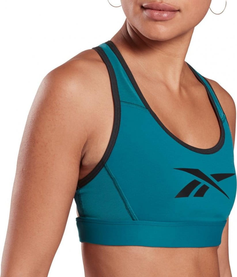 Reebok hero bra online