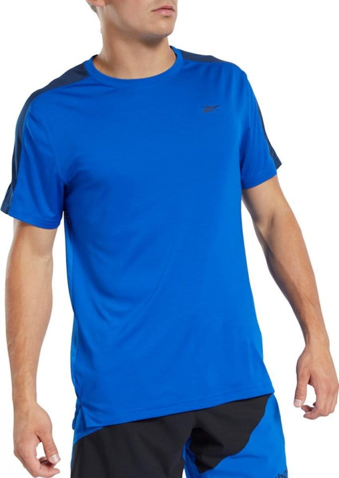 T-shirt Reebok WOR SS TECH TEE
