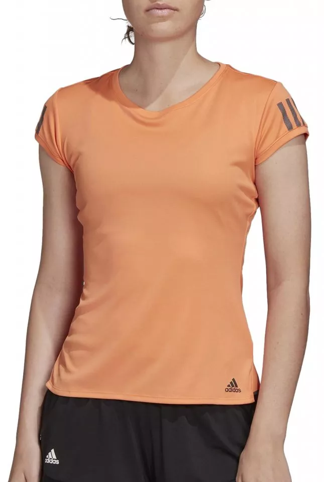 Koszulka adidas 3-Stripes Club