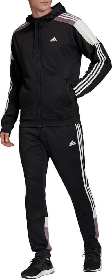 Kit adidas Sportswear MTS Sport