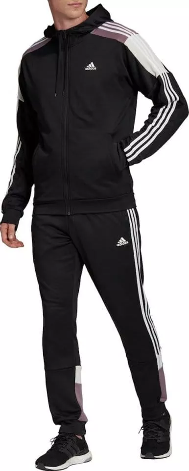 Kit adidas Sportswear MTS Sport