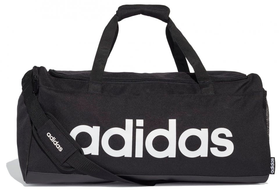 Sacs de voyage adidas Linear Logo Duffel M Top4Fitness