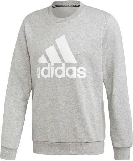 Sweatshirt adidas Sportswear MH BOS CREW FT