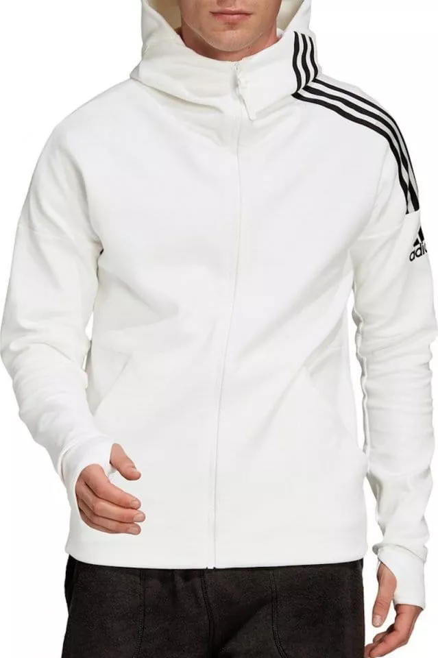 Hanorac cu gluga adidas Sportswear M ZNE hd 3ST