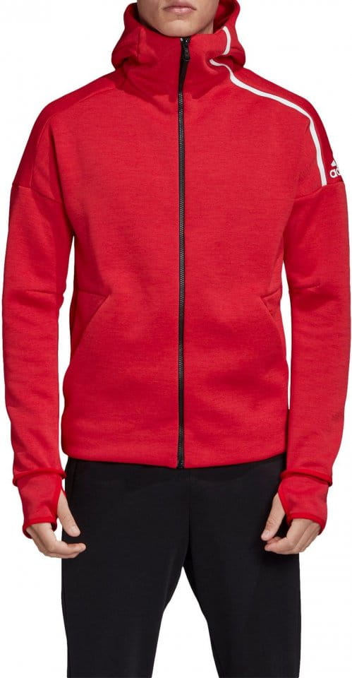 Hooded sweatshirt adidas Sportswear M ZNE hd FR