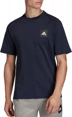 adidas Badge of Sport Cotton Survêtement Enfant