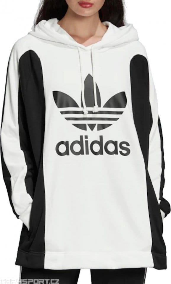 Hanorac cu gluga adidas Originals BELLISTA HOODIE