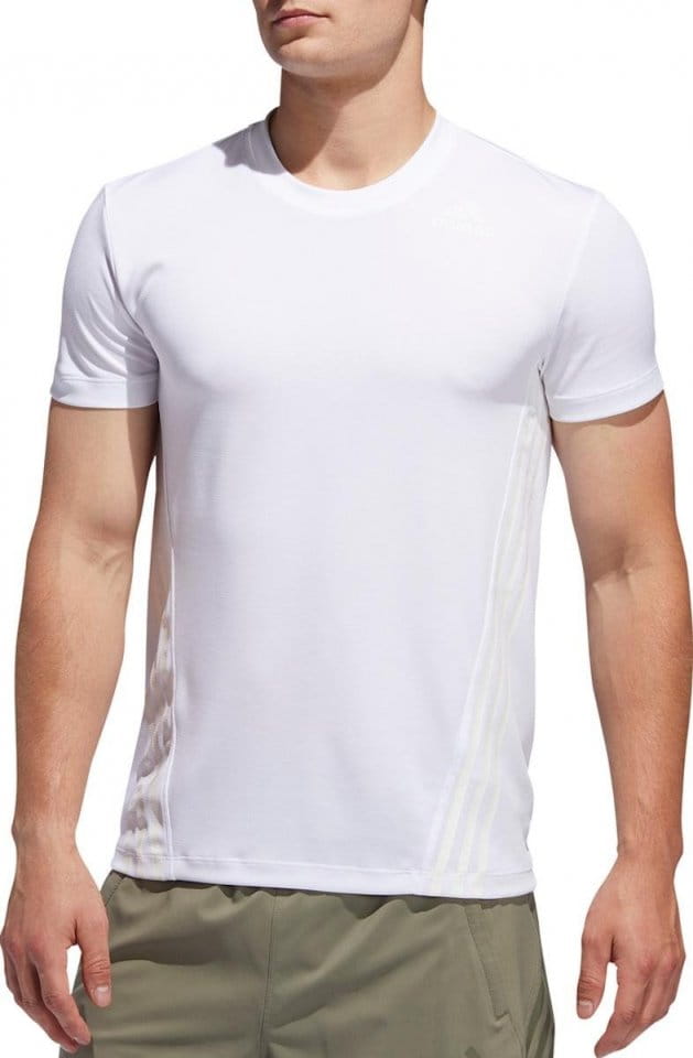 Camiseta adidas AERO 3S TEE