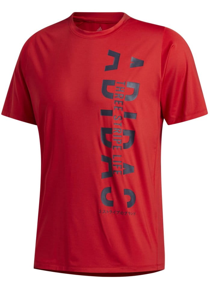 Majica adidas FL HYPER TEE