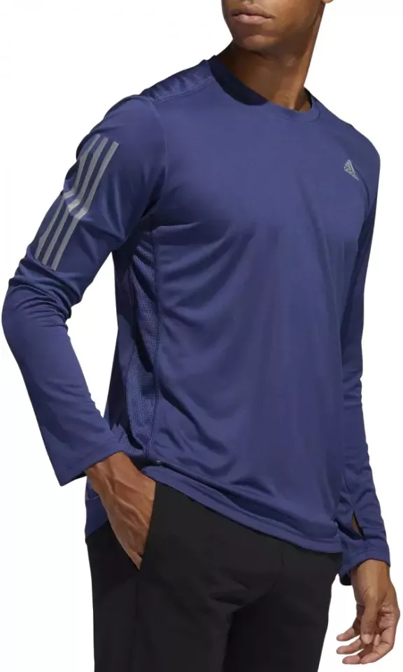 Majica dugih rukava adidas Own the Run