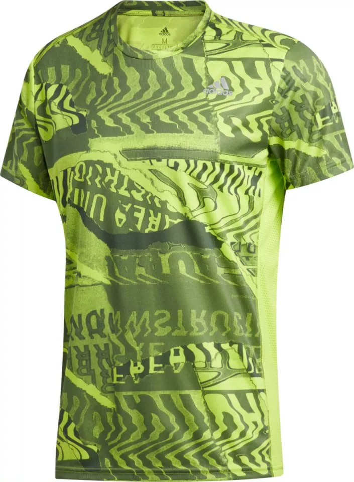 Tee-shirt adidas Own the Run