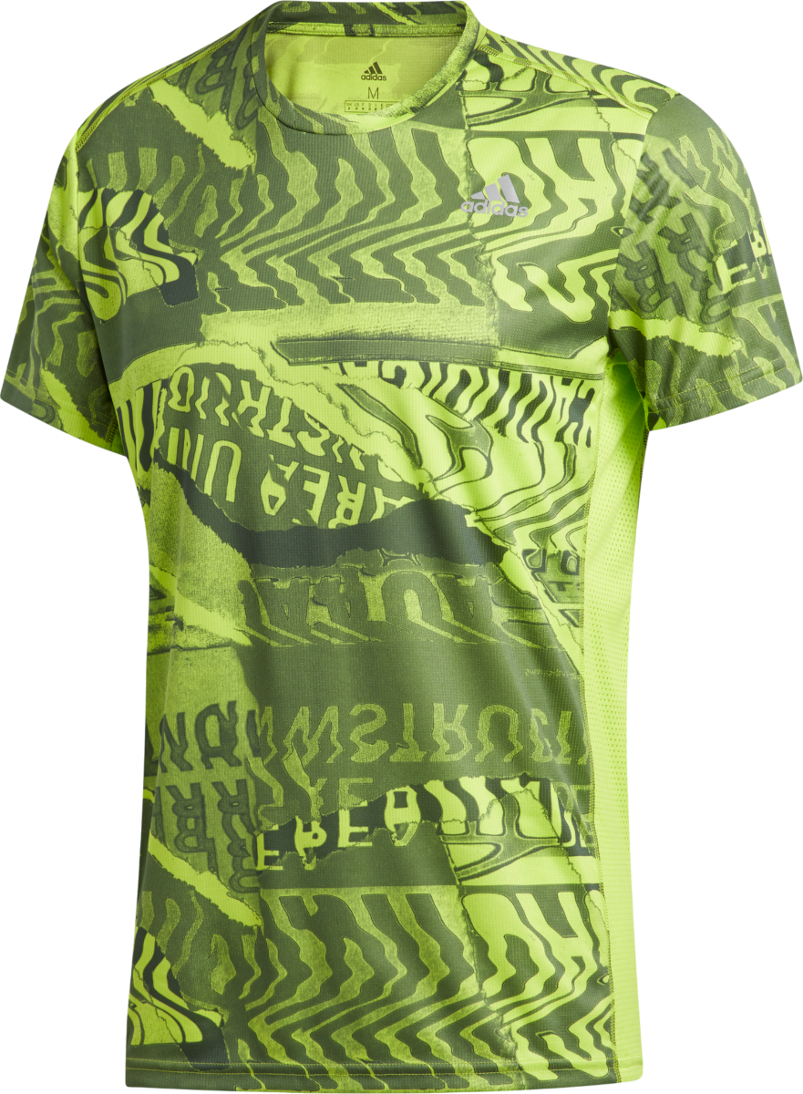 Tee-shirt adidas Own the Run