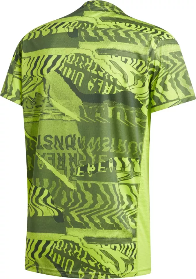 Tee-shirt adidas Own the Run