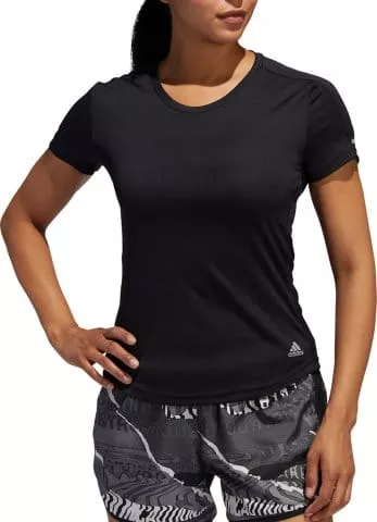 RUN IT TEE W