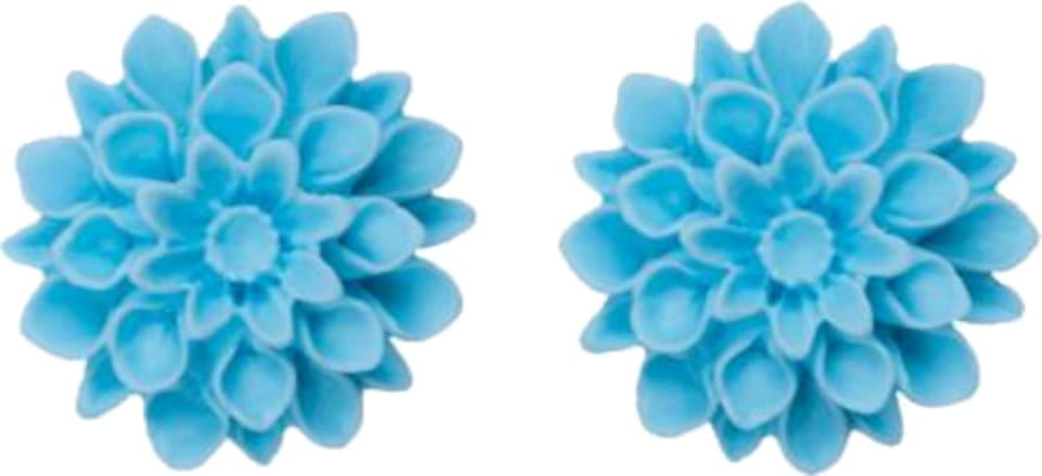 FLOWERSKI FLOWER VR Fülbevalók