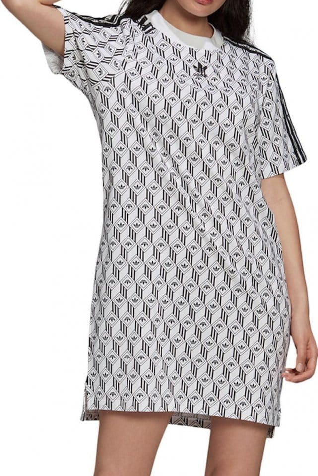 Dámské šaty adidas Originals