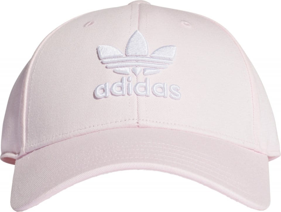 Gorra adidas Originals BASEBALL CLASSIC CAP TREFOIL