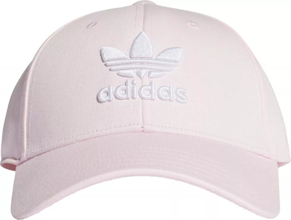 Gorra adidas Originals BASEBALL CLASSIC CAP TREFOIL