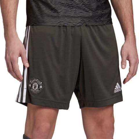 MANCHESTER UNITED AWAY SHORT 2020/21