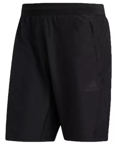 3UA Sportstyle Woven Pants-BLK