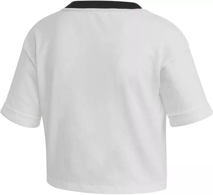 Camiseta adidas Originals CROP TOP