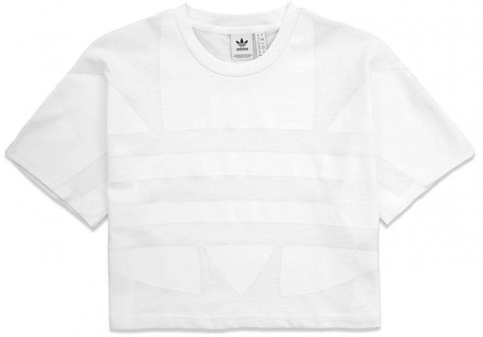 Majica adidas Originals LRG LOGO TEE