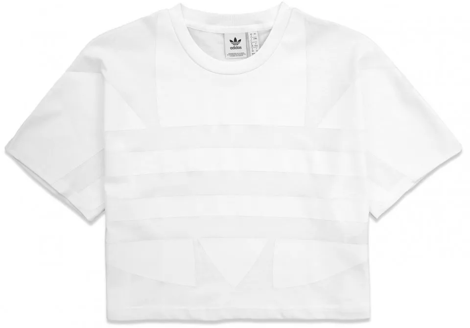 Majica adidas Originals LRG LOGO TEE