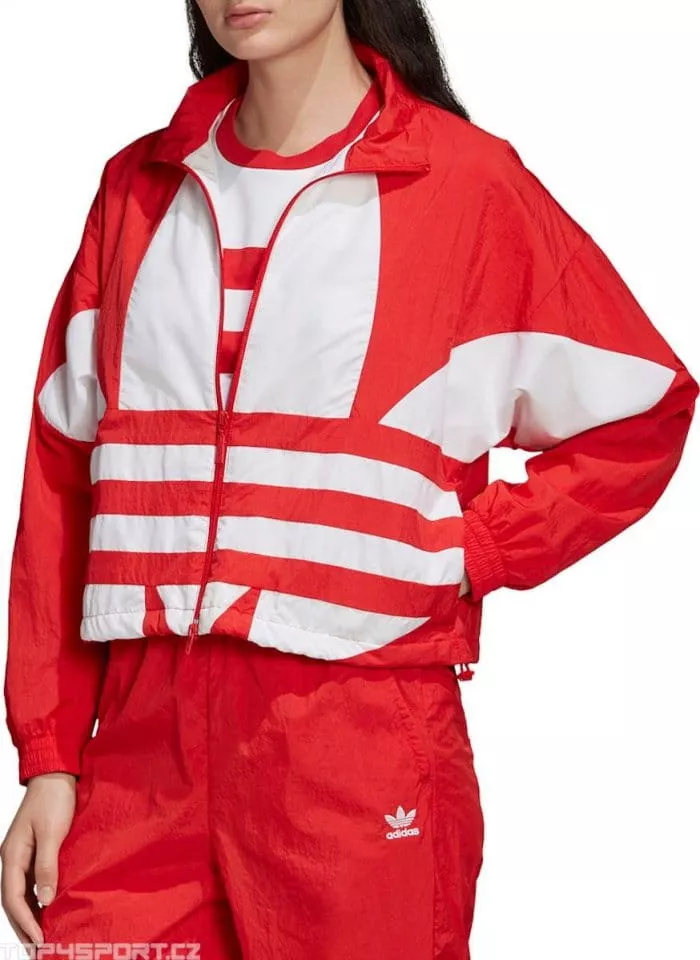 Chaqueta adidas Originals LRG LOGO TT