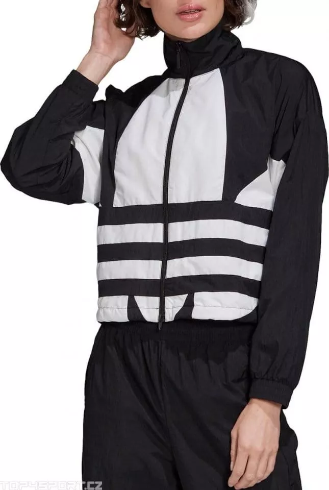 Chaqueta adidas Originals LRG LOGO TT