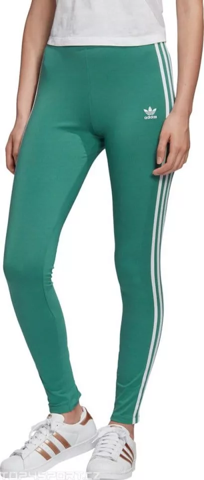 Dámské legíny adidas Originals Adicolor 3-Stripes