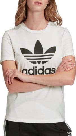 TREFOIL TEE