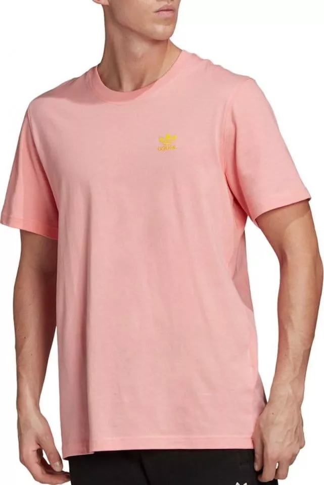 Majica adidas Originals FRONT BACK TEE