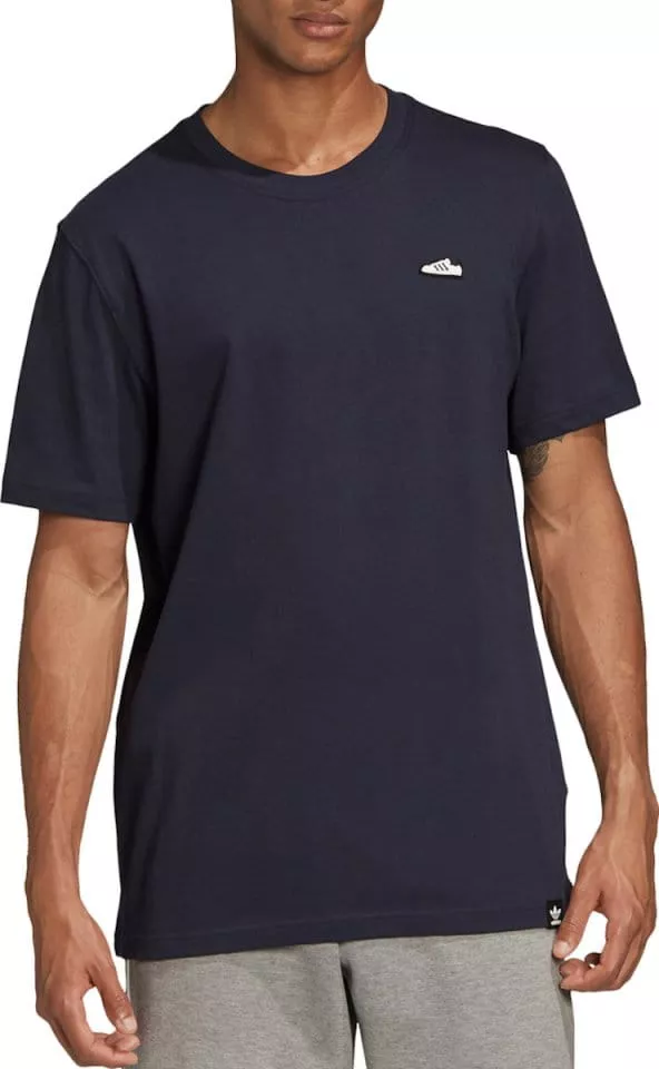 Tričko adidas Originals SST EMB T