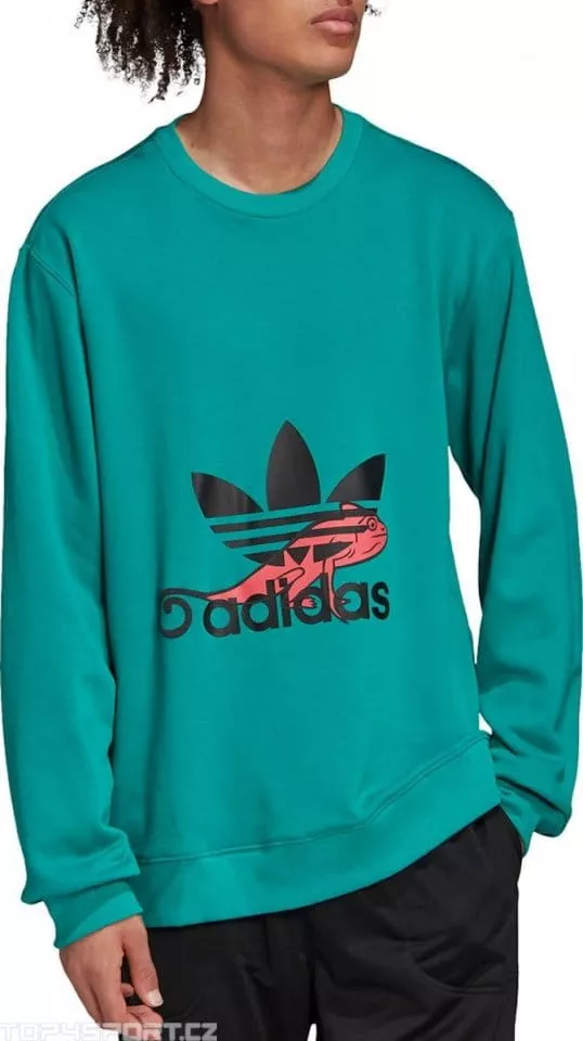 Sudadera adidas Originals PT3 SWEATSHIRT
