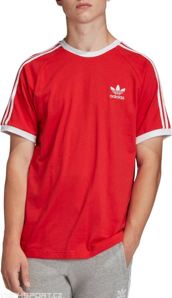 Camiseta adidas Originals 3-STRIPES T-SHIRT